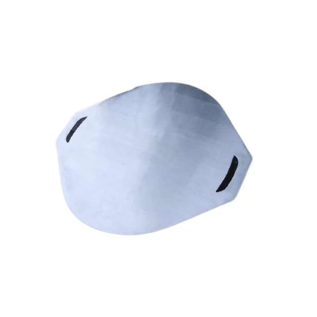 Wajan Oval Datar 27 cm 1